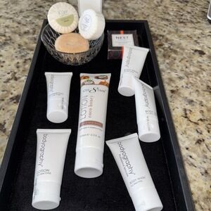 Misc Soaps Soap Dish‎ And Lotion Shampoo Body Wash Shampoo. All Brand New. 4372